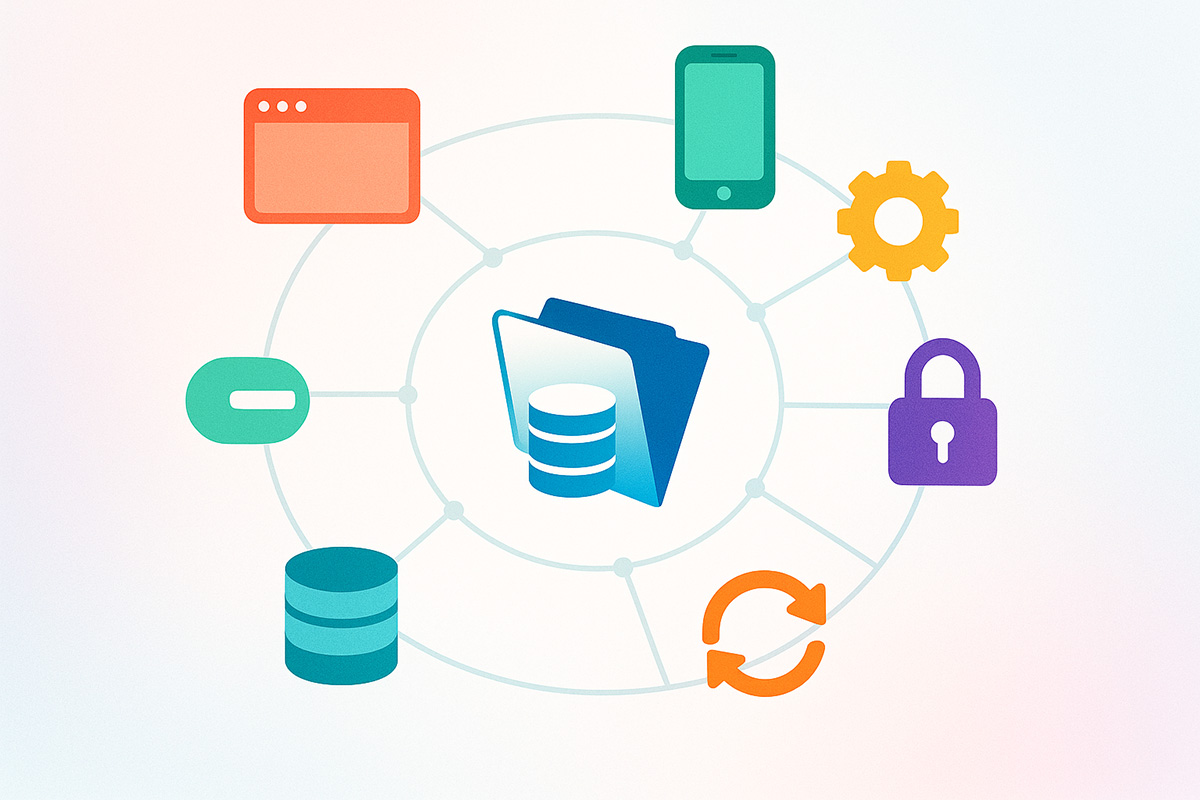 Filemaker Technologies FMPHost — FileMaker Hosting Pros | Managed FileMaker Server Since 1999
